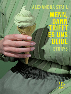 cover image of Wenn, dann trifft es uns beide